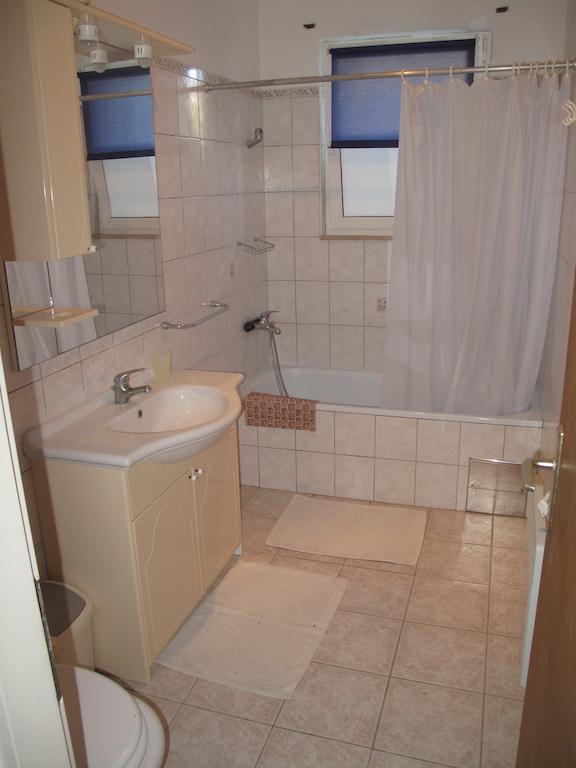Apartament Zuvela