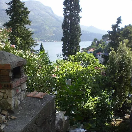 Apartments Zuvela Korcula Town Room photo