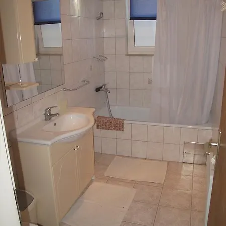 Apartments Zuvela Korcula Town Room photo