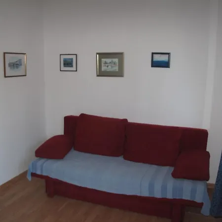 Apartments Zuvela Korcula Town Room photo
