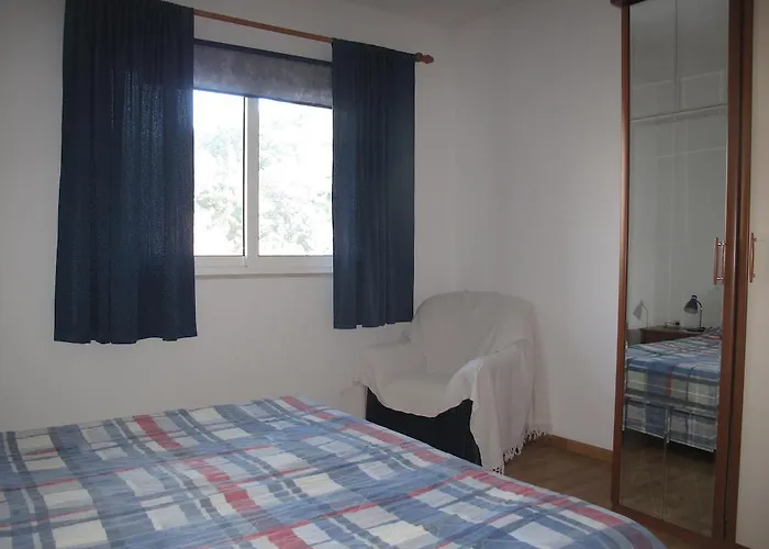 Apartments Zuvela
