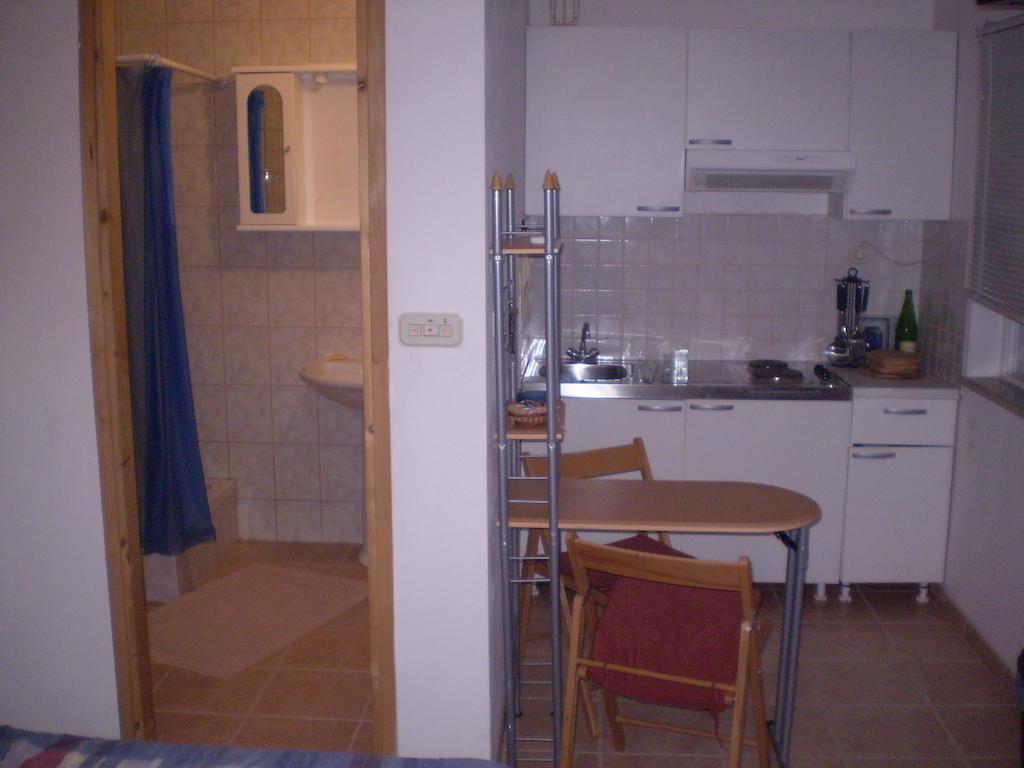 Zuvela Apartment Korcula Town