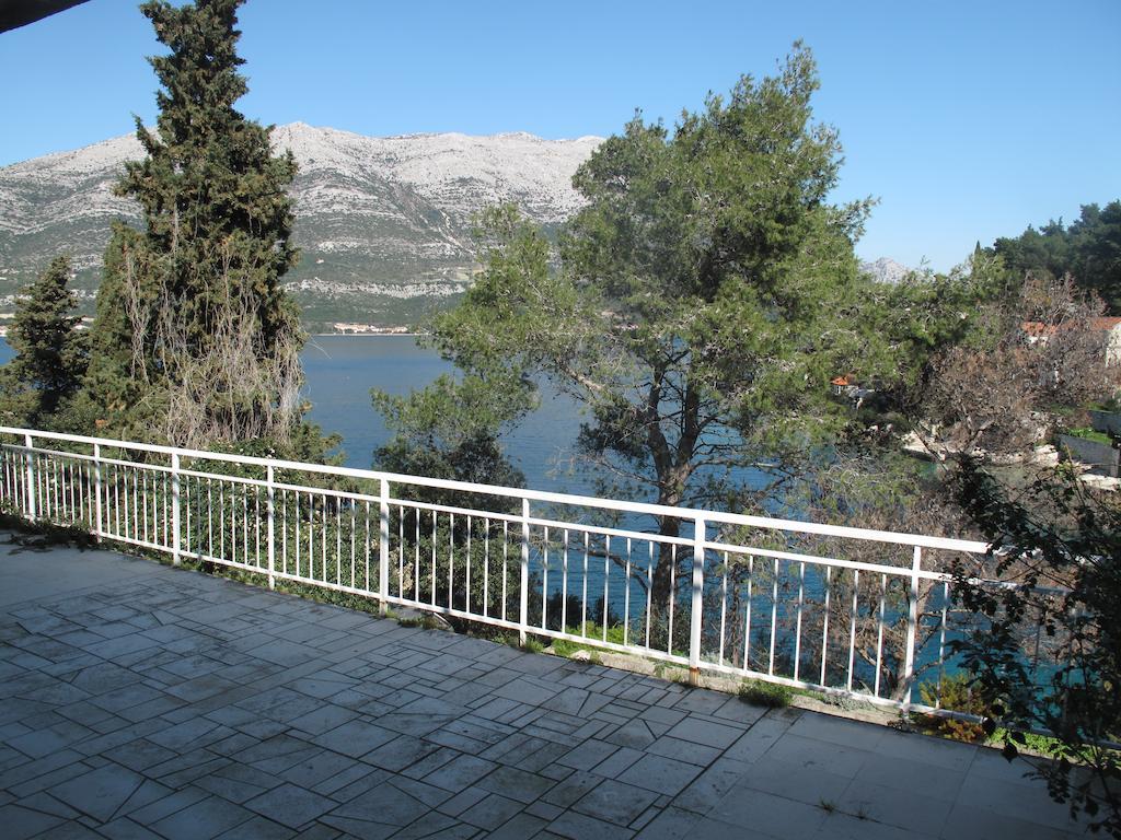 Apartment Zuvela Korcula Town