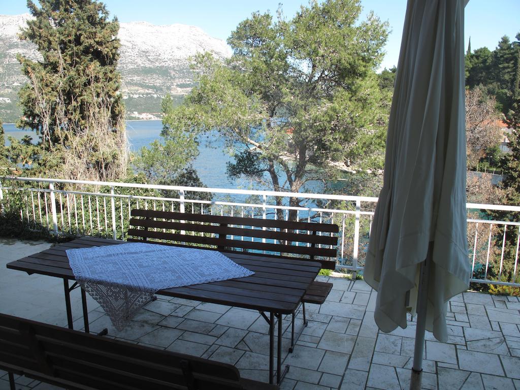 Zuvela Korcula Town