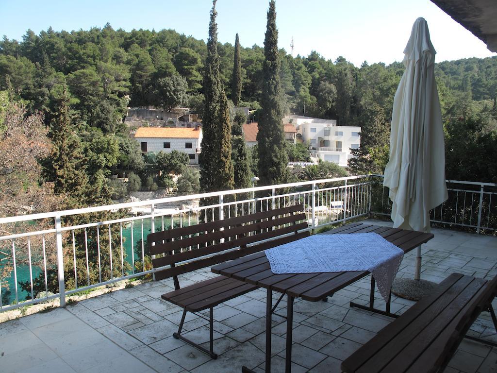 Apartment Zuvela *